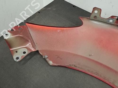 Forskærm Højre MAZDA 2 Hatchback (DL, DJ) 1.5 | BP31980456C42 