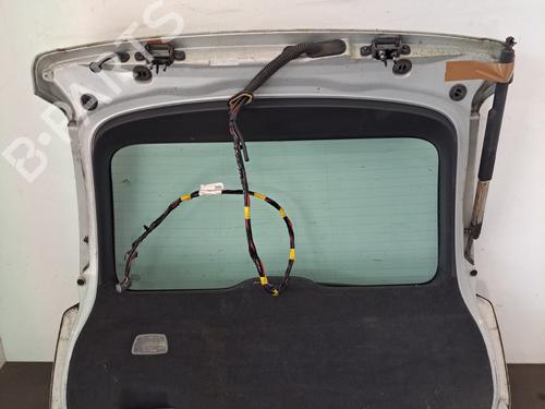 Tailgate VOLVO XC60 I SUV (156) D3 / D4 | BP29735619C6 