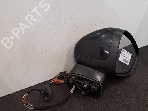 Right mirror CITROËN C3 AIRCROSS II (2R_, 2C_) 1.5 BlueHDi 100 (2CYHYJ) | BP28395043C27 