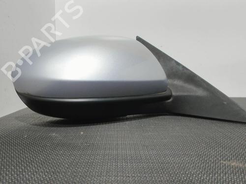 Right mirror MAZDA 6 Estate (GH) 2.2 MZR-CD (GH10) | BP28405241C27 