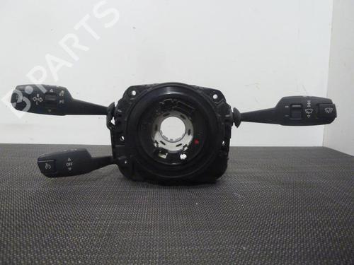 Used Steering column stalk Steering column stalk BMW 3 (E90) 318 d (143 hp) 28394503 28394503