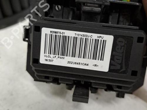 heater-blower-motor-citroen-c3-iii-sx-2016-28398986 main image