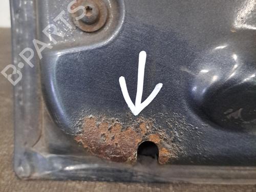 Left front door DACIA SANDERO 1.4 (BS0C, BS0A, BS0G, BS1F, BS0E) | BP30391810C2 