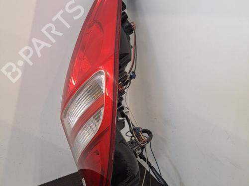 Used Right taillight HYUNDAI i30 (FD) 1.6 CRDi (90 hp) 28391523