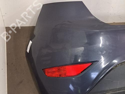 Paraurti posteriore FORD FIESTA VI (CB1, CCN) 1.25 | BP29912606C8