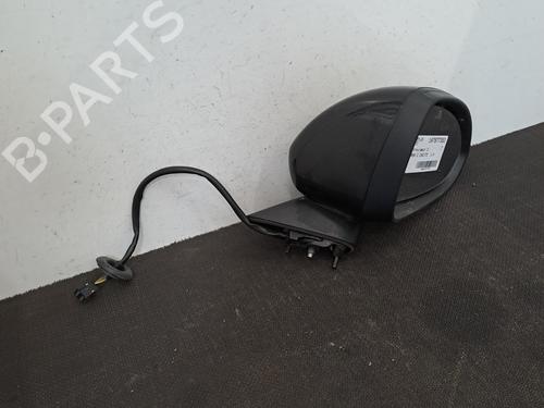 Right mirror OPEL CORSA E (X15) 1.4 (08, 68) | BP28394895C27 