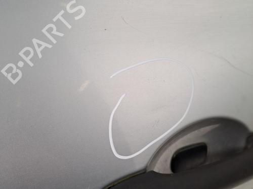 Left rear door RENAULT CLIO III (BR0/1, CR0/1) 1.2 16V (BR02, BR0J, BR11, CR02, CR0J, CR11) | BP29564789C4 