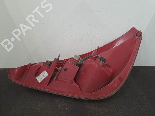 Left taillight OPEL TIGRA TwinTop (X04) 1.4 (R97) | BP28395201C34 