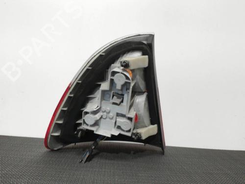 Used Right taillight BMW 3 Touring (E46) 320 d (150 hp) 28405674