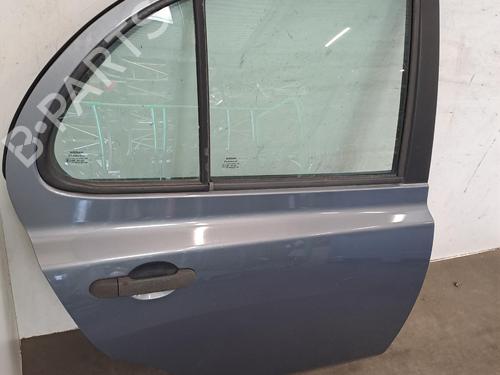 Used Right rear door Right rear door 37453028 37453028