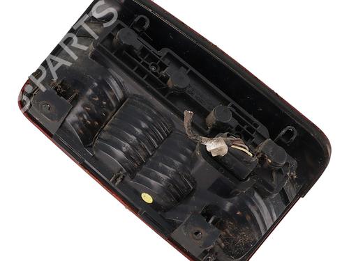 Used Left taillight Left taillight VW CADDY III MPV (2KB, 2KJ, 2CB, 2CJ) [2004-2016] 33802930 33802930