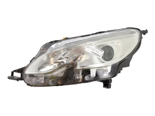 Left headlight PEUGEOT 2008 I (CU_) 1.6 BlueHDi 100 | BP36673970C28 - Image 4