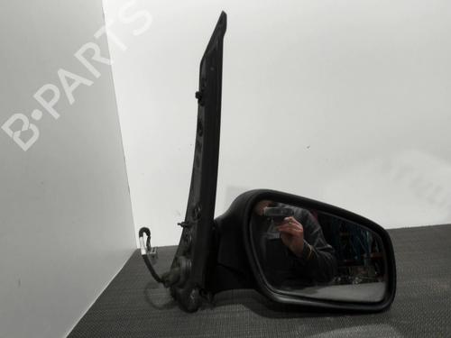 Used Right mirror FORD C-MAX (DM2) 1.6 TDCi (90 hp) 28393776