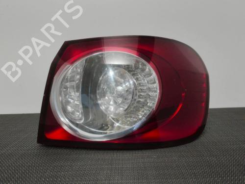 right-taillight-vw-golf-plus-v-5m1-521-2004-2005-2006-2007-2008-2009-2010-2011-2012-2013-28405658 main image