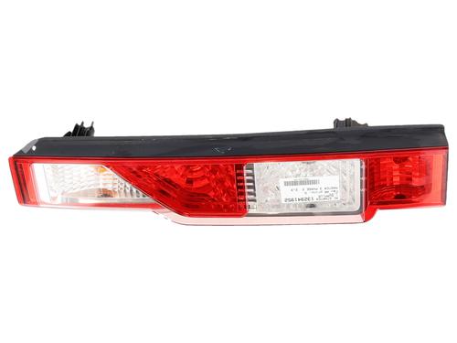 Left taillight RENAULT MASTER III Van (FV) 2.3 dCi 130 FWD (FV0M, FV0Y, FV0J, FV02, FV03) | BP39483346C34 - Image 2