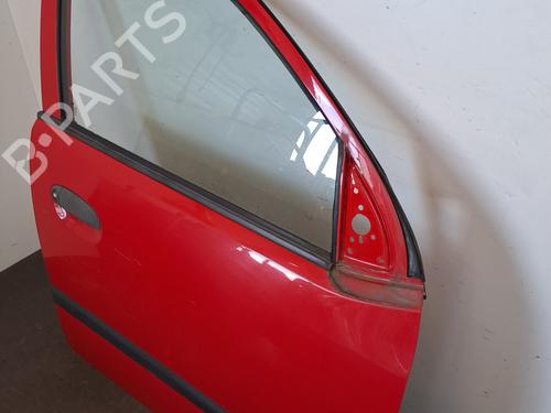 Right front door HYUNDAI i10 I (PA) 1.2 | BP28406361C3 