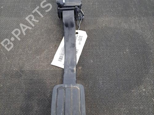 Used Pedal PEUGEOT 3008 II SUV (MC_, MR_, MJ_, M4_) 1.2 THP/ PureTech 130 (MRHNSM, MRHNSU, MRHNSJ, MRHNYW,... (131 hp) 28407077