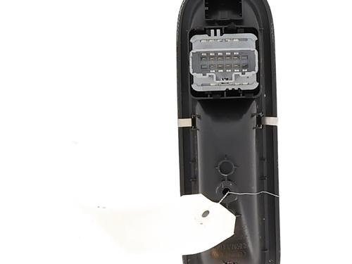 Left front window switch RENAULT TWINGO II (CN0_) 1.2 16V (CN04, CN0B) | BP31761072I27