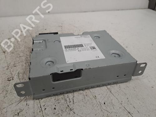 Bilradio PEUGEOT 208 II (UB_, UP_, UW_, UJ_) 1.2 PureTech 100 | BP28398069E6 