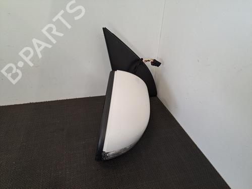 Right mirror VW GOLF VI (5K1) 1.6 TDI | BP28391159C27 
