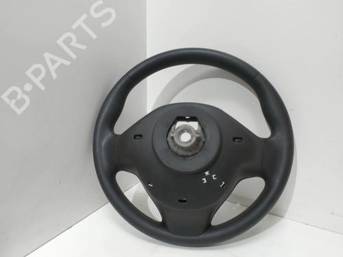 Steering wheel RENAULT CLIO IV (BH_) 1.5 dCi 90 | BP28400035C49 