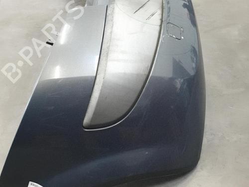 Used Rear bumper RENAULT MEGANE II (BM0/1_, CM0/1_) 1.9 dCi (131 hp) 28397104