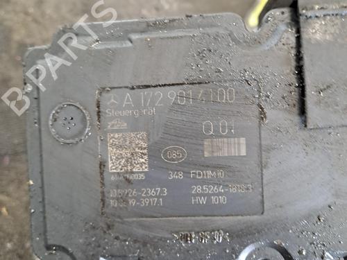Used ABS pump ABS pump MERCEDES-BENZ C-CLASS Coupe (C204) C 220 CDI (204.302) (170 hp) 39939974 39939974