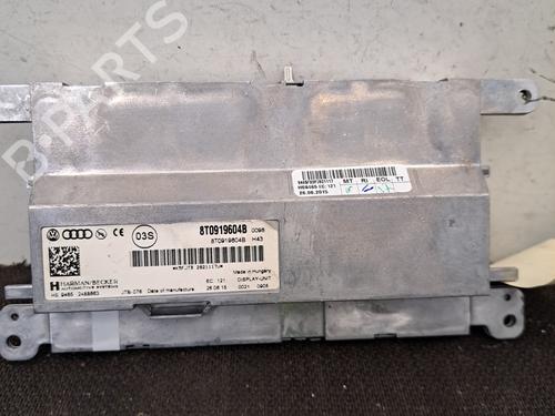Display monitor AUDI A5 Sportback (8TA) 2.0 TDI | BP28406478C48
