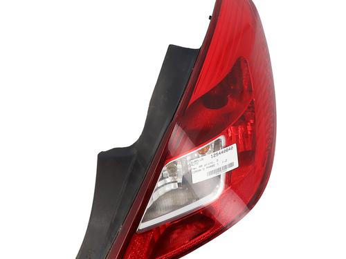 Used Right taillight Right taillight OPEL CORSA D (S07) 1.3 CDTI (L08, L68) (75 hp) 35926055 35926055