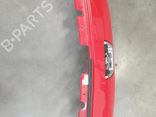 Grill PEUGEOT 1007 (KM_) 1.4 | BP28402886C40 - Image 7