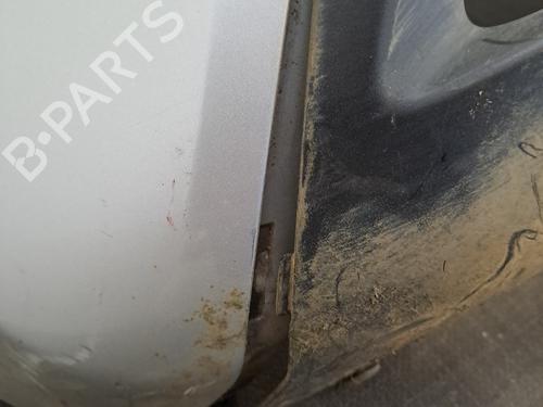 Rear bumper KIA RIO III (UB) 1.25 CVVT | BP28406705C8 
