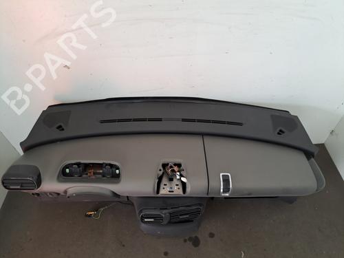 Dashboard CITROËN C4 CACTUS 1.2 VTi 82 | BP29615536C46 