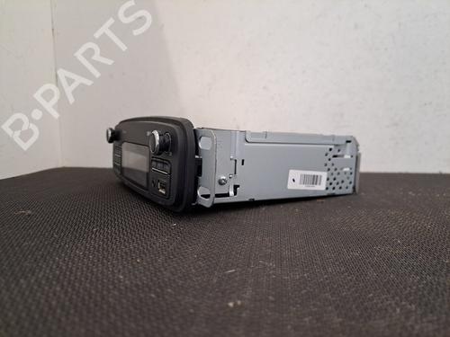 Radio RENAULT CLIO IV (BH_) 1.5 dCi 75 | BP28408997E6 