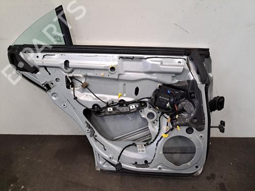 Left rear door MERCEDES-BENZ CLS (C219) CLS 350 (219.356) | BP28404094C4 