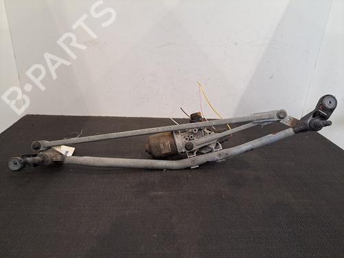 Ruitenwissermotor voor DACIA LOGAN II 1.5 dCi / Blue dCi 75 (75 hp) 28392908