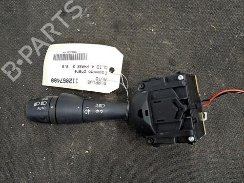 Used Switch RENAULT CLIO IV (BH_) 0.9 TCe 90 (BHNF, BHMA, BHMH, BHJK, BHJR) (90 hp) 30354058