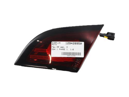 Right tailgate light DS DS 4 / DS 4 CROSSBACK (NX_) | BP39387321C80 - Image 6