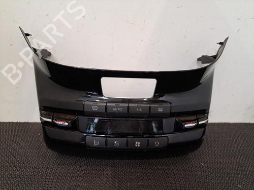 Used Climate control PEUGEOT 208 I (CA_, CC_) 1.2 VTI 82 (82 hp) 28408268