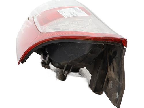 Left taillight RENAULT KANGOO Express (FW0/1_) 1.5 dCi 90 (FW0G, FW05, FW08, FW11) | BP32745261C34 - Image 6