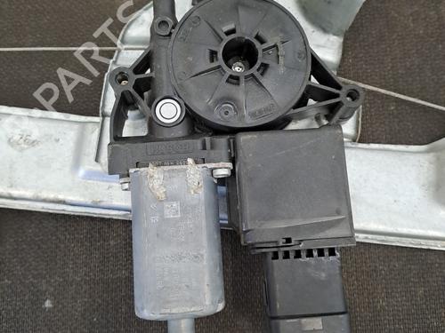 Used Front left window mechanism Front left window mechanism PEUGEOT 2008 I (CU_) 1.2 PureTech 82 (82 hp) 29749230 29749230