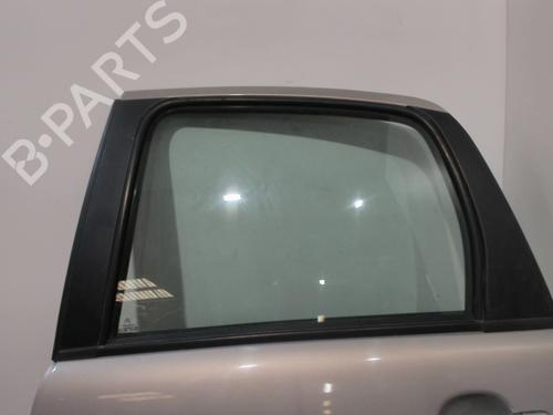 Used Left rear door CITROËN C3 I (FC_, FN_) 1.4 16V (88 hp) 28393753