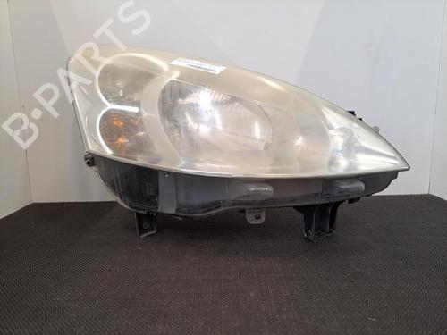 Right headlight PEUGEOT PARTNER Tepee 1.6 HDi 90 | BP28396893C29  - Image 7