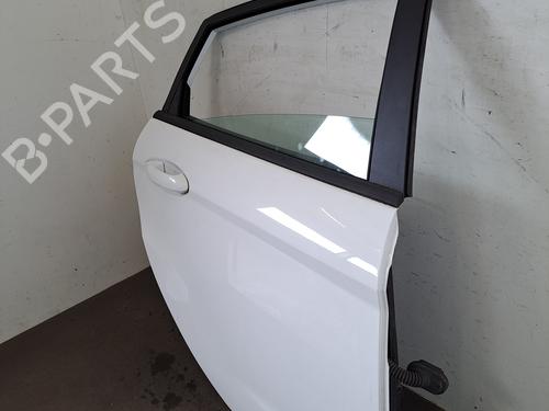 right-rear-door-ford-fiesta-vi-cb1-ccn-2008-34454294 main image