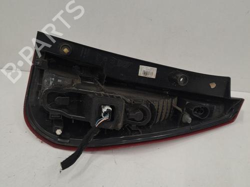 Left taillight RENAULT SCÉNIC III (JZ0/1_) 1.5 dCi | BP28390946C34