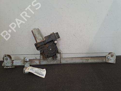 Used Front left window mechanism PEUGEOT BOXER Van 2.2 HDi 100 (101 hp) 28391809