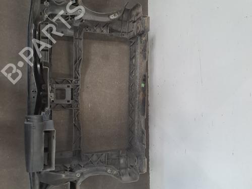 Used Front slam panel Front slam panel VW PASSAT B6 Variant (3C5) 2.0 TDI 16V (140 hp) 28406381 28406381