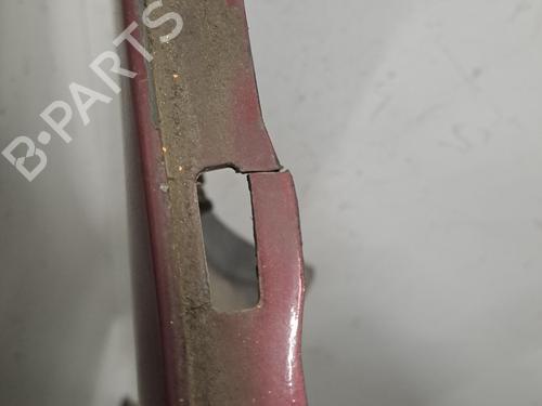 Front bumper ALFA ROMEO 159 (939_) 1.9 JTDM 8V (939AXE1B) | BP29909406C7