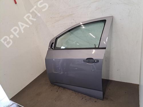 Porta anteriore sinistra Porta anteriore sinistra CHEVROLET AVEO Hatchback (T300) [2011-2026] 36655429 36655429