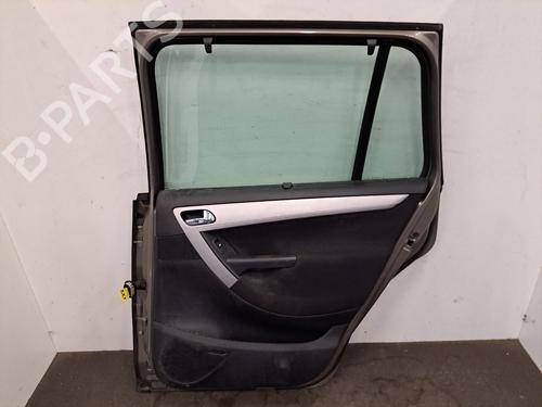 Right rear door CITROËN C4 Grand Picasso I (UA_) 1.6 HDi 110 | BP30817485C5