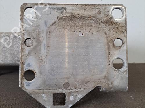 Front bumper reinforcement PEUGEOT 308 SW I (4E_, 4H_) 1.6 HDi | BP29711838C109 